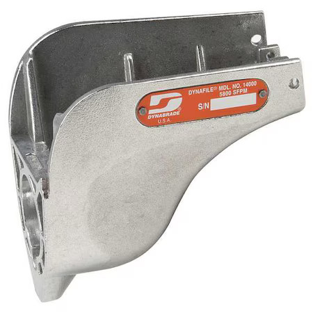 Dynabrade 11418 Dynafile Housing