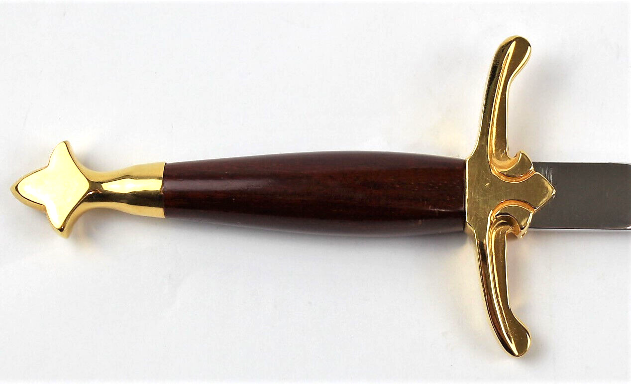 WILKINSON SWORD "BY APPOINTMENT" LONDON MADE IN ENGLAND PRESENTATION SWORD +CASE