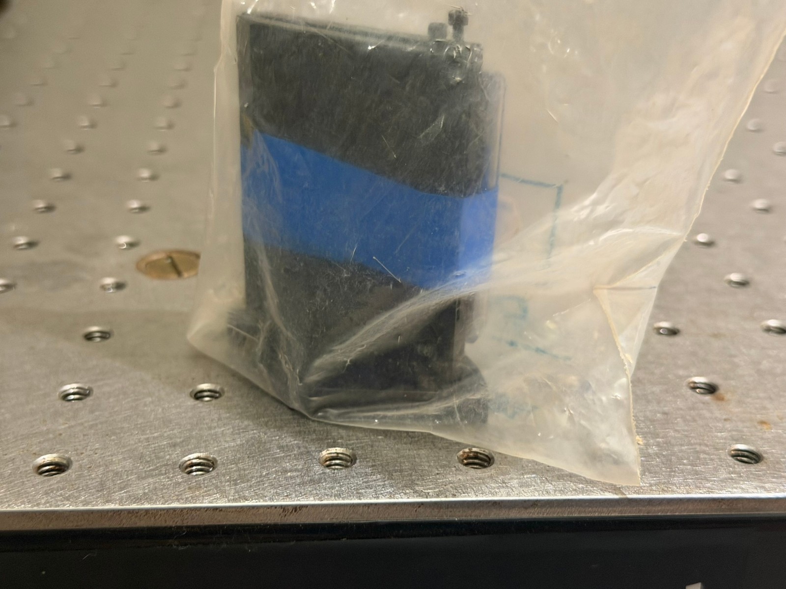 Oriel Newport 74066 Ruled Triple Grating for CS260 Cornerstone monochromator NOS