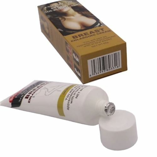 2 pack Breast Enlargement Cream Firming Lifting Enhancement Bigger Breast 85g