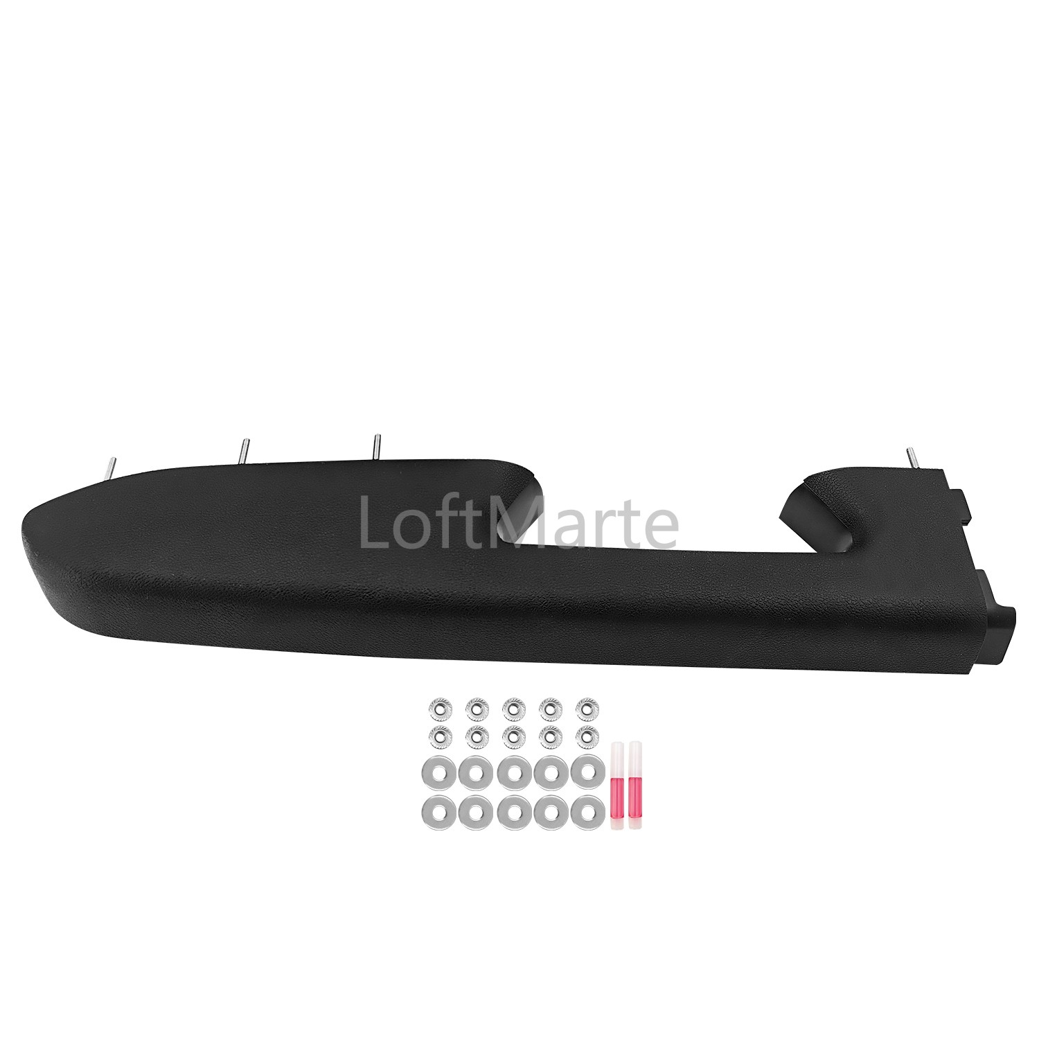 22818465 Left Armrest Repair Kit for Chevy Silverado GMC Sierra 2010-2014