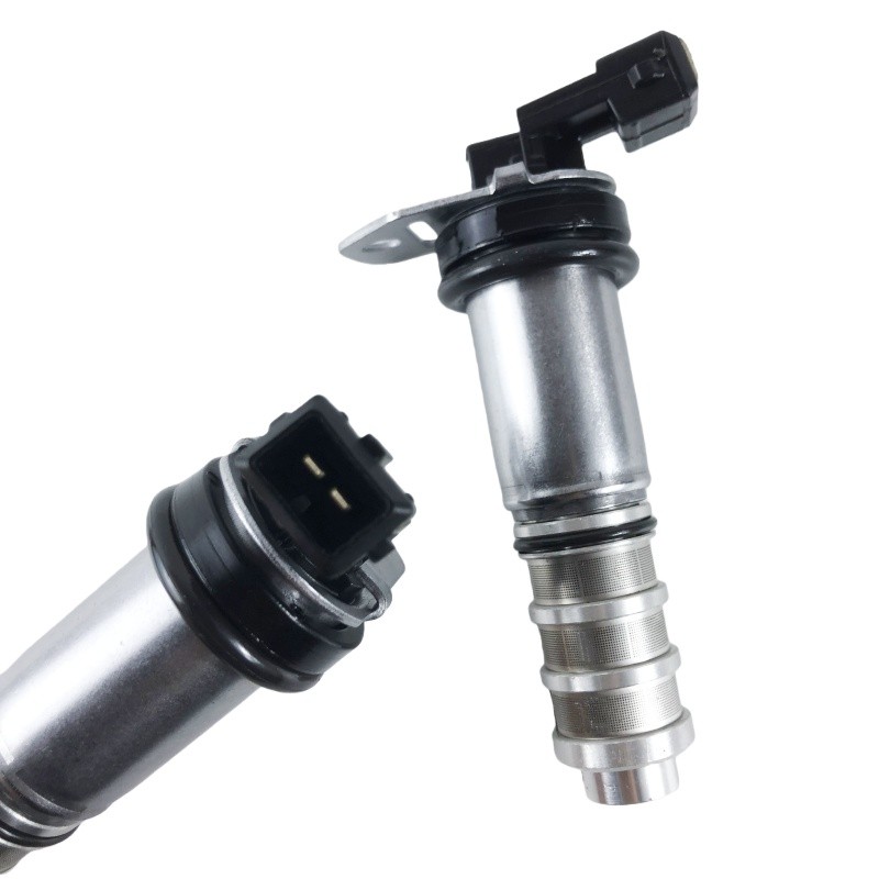 2* VVT Vanos Solenoid Valve Fits BMW N55 S55 N63 N74 Petrol Engine 11368605123