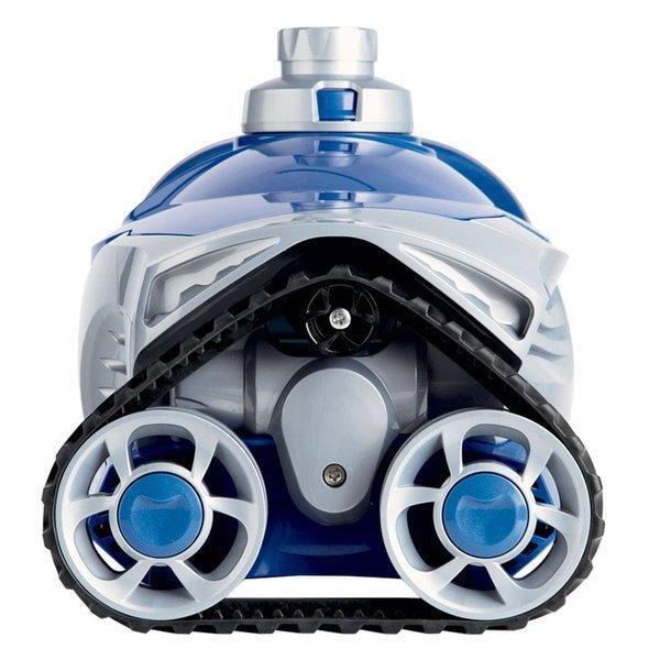The Zodiac MX6 Advanced Suction Side Automatic Pool Cleaner