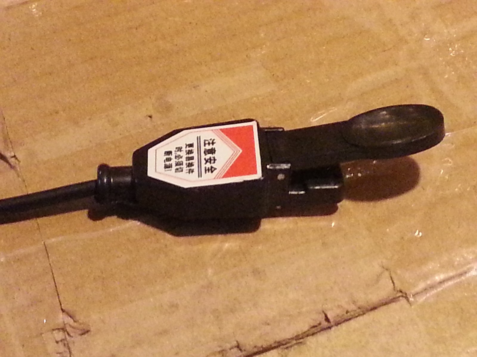 Tig / Plasma Torch Trigger Flapper Switch Button WP-17 WP-26 PT31 SG55 *US Ship*