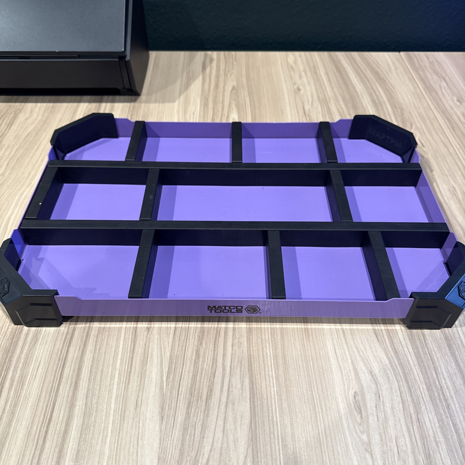 Matco Magnetic Tool Tray MAPTPM Purple