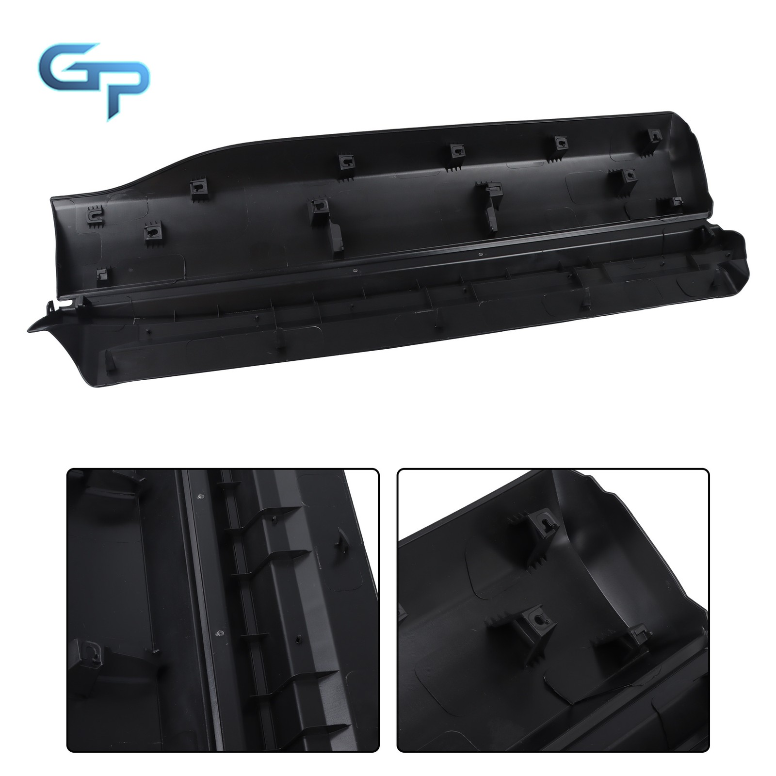 Rear Right Body Side Moulding For Toyota Grand Highlander 2024-2025 750750E190
