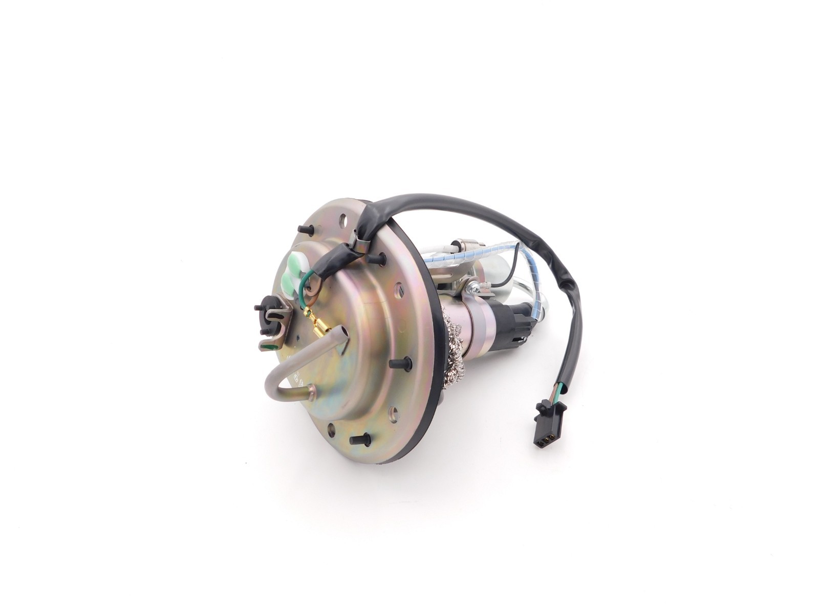 HONDA FUEL PUMP 2001-2006 CBR600F4I GENUINE OEM 16700-MBW-A11