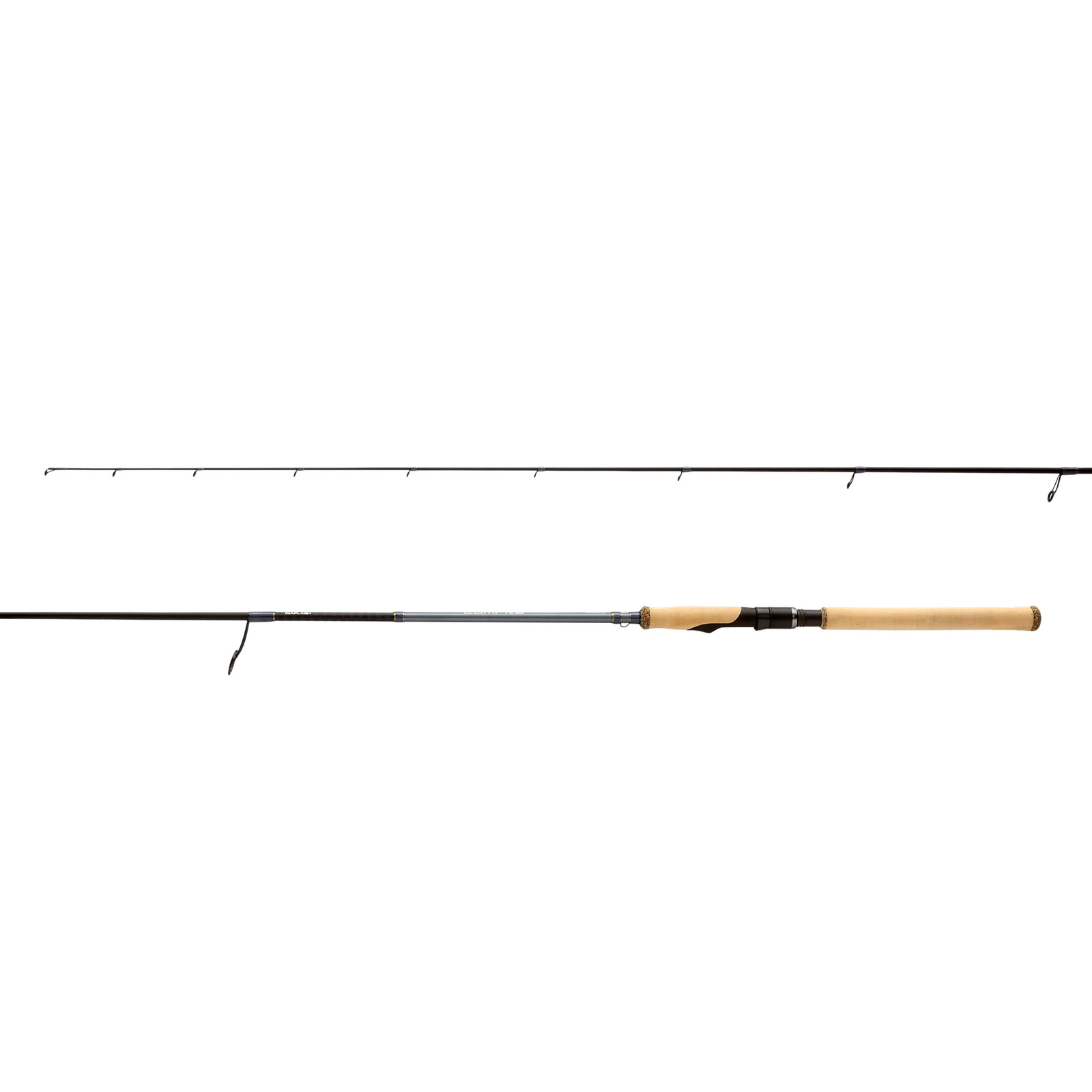 Shimano COMPRE WALLEYE SPINNING E, Freshwater, Walleye, Spinning, 7'1", Mediu...