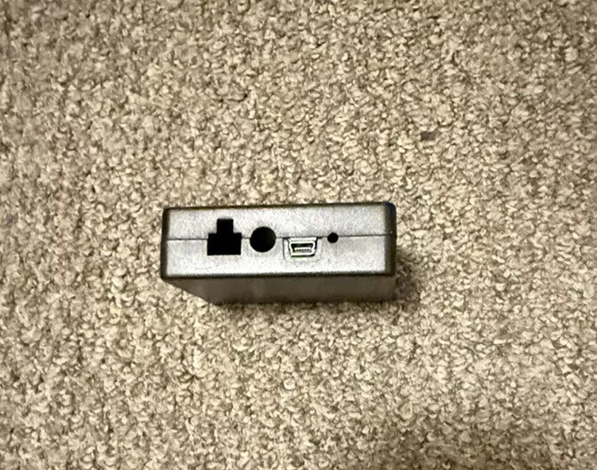 FDPU360ADPT FACTORY 2018+ FORD 360 VEHICLE CAMERA RETENTION ADAPTER F. LINKSWELL