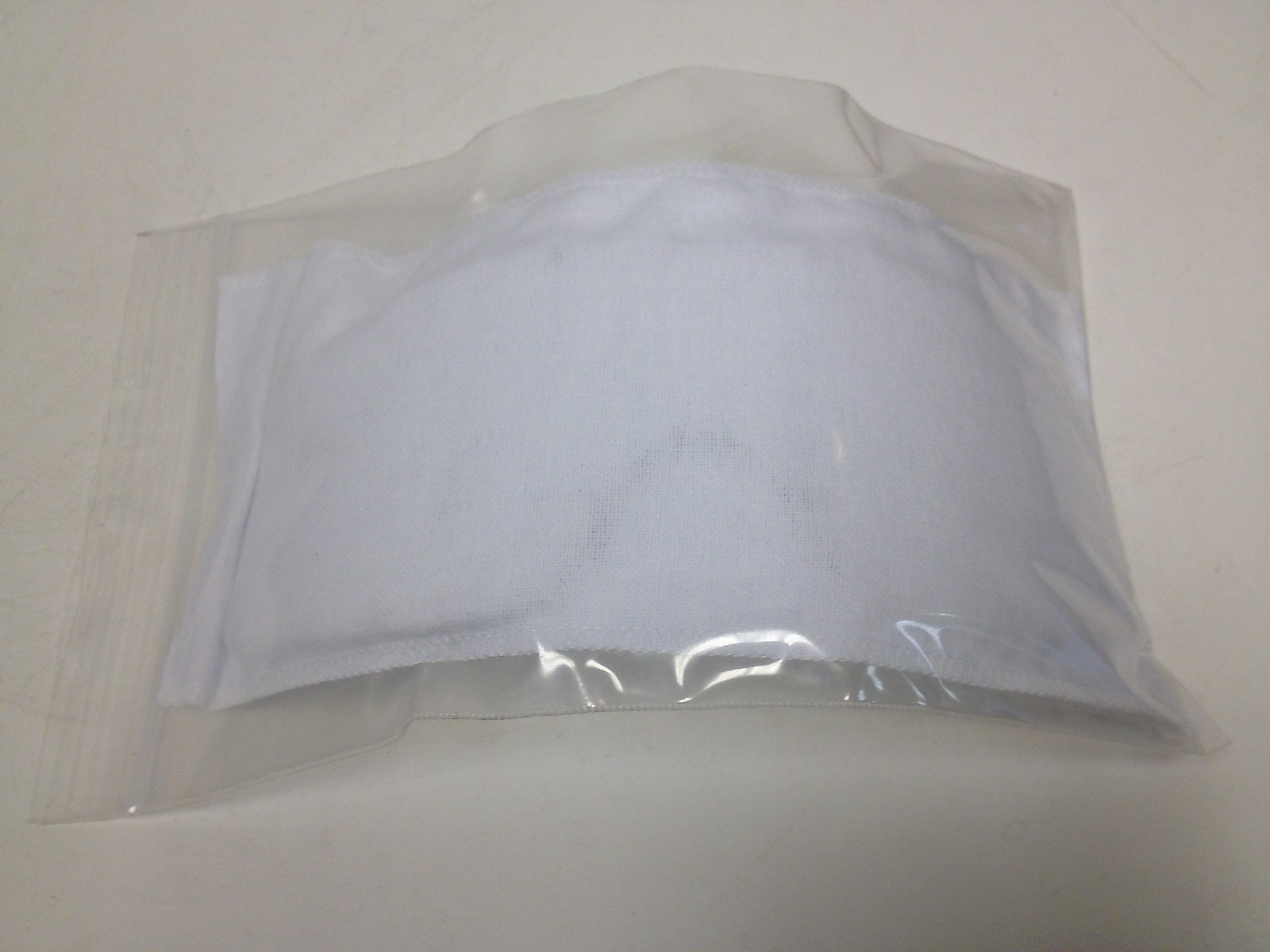 SET OF 2 New ESS Profile NVG Goggle, FirePro, TurboFan Replacement Lens Clear