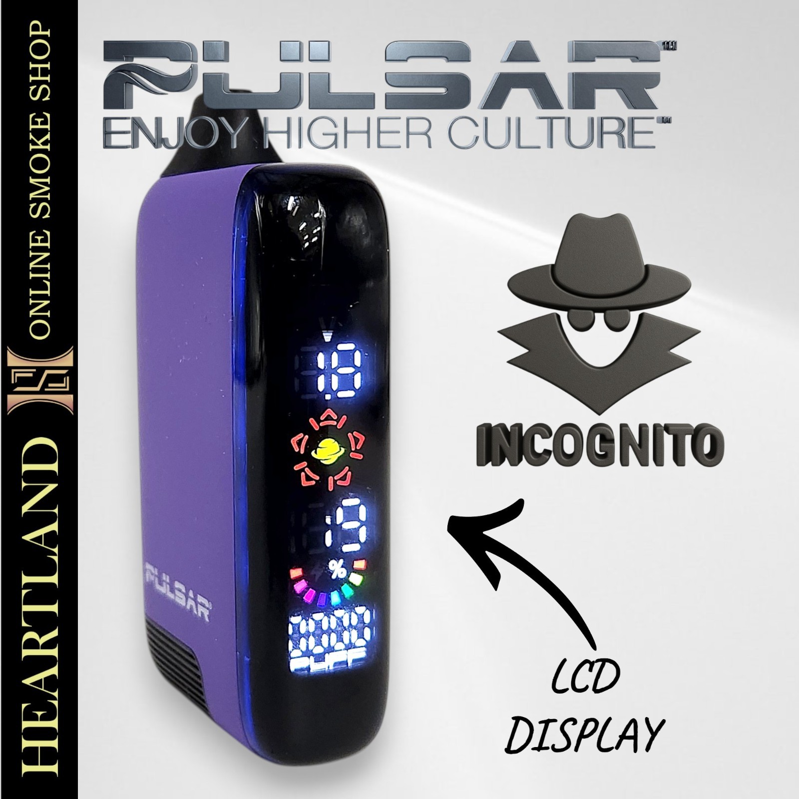 510 Preheat 1000mAh Adjustable Voltage Regulator Battery Rod Soldering Iron