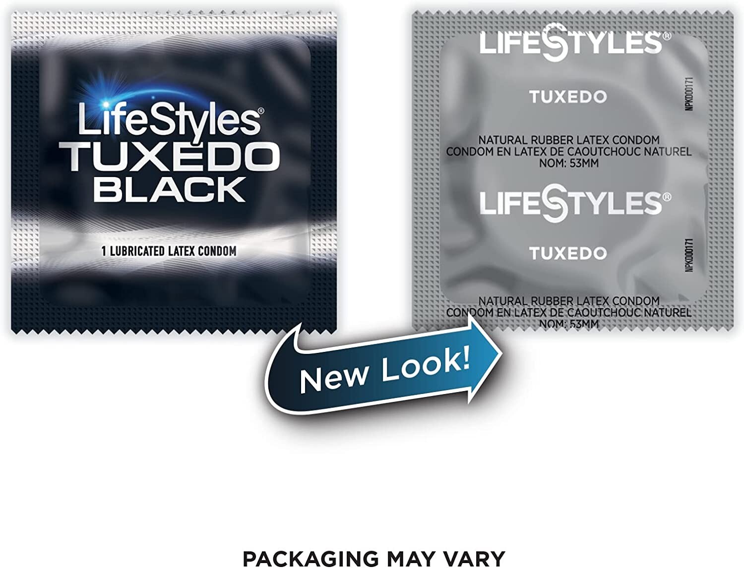 102 CT Lifestyles Lubricated Latex Bulk Condoms Choose Style