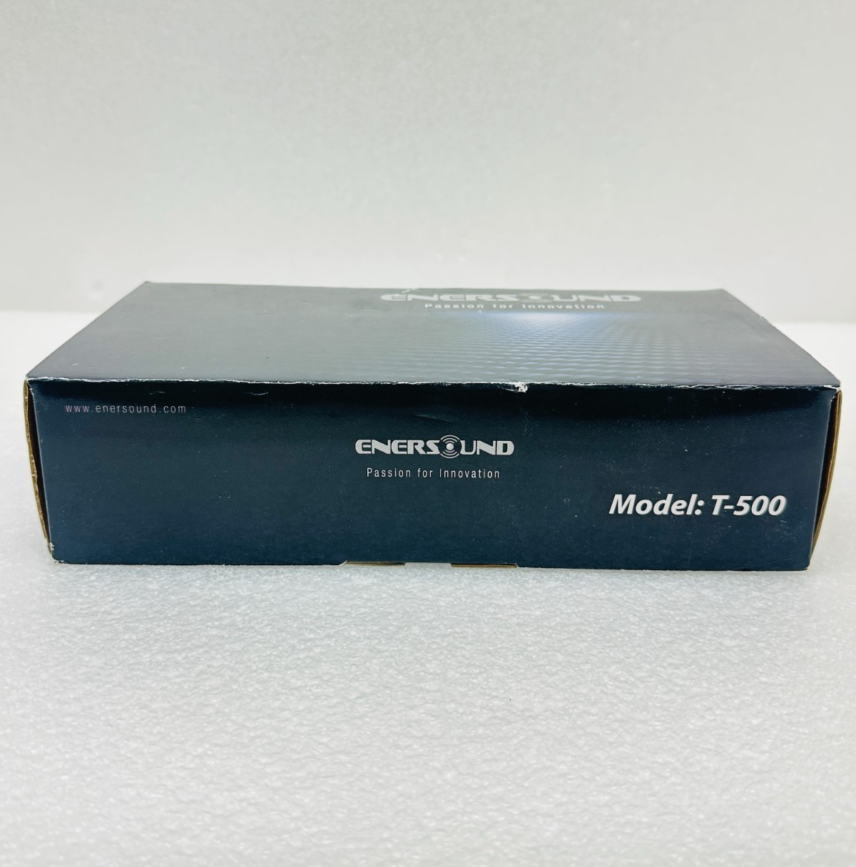 OPEN BOX | Enersound T-500 Listening Transmitter Unit - FREE SHIPPING