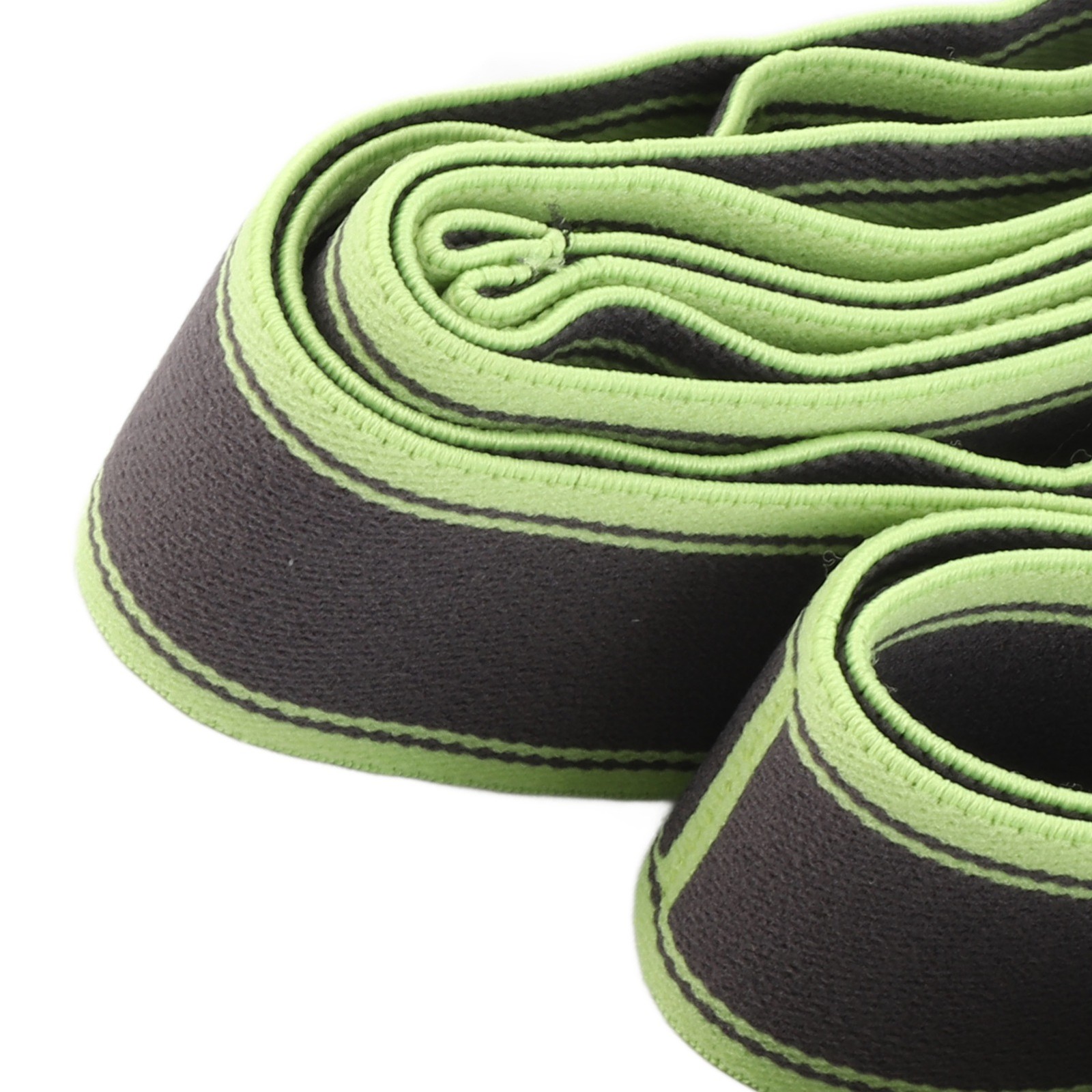 Stretch Band Strap With Number Elastic Stretching Strap For Exercise Fitnes Fit