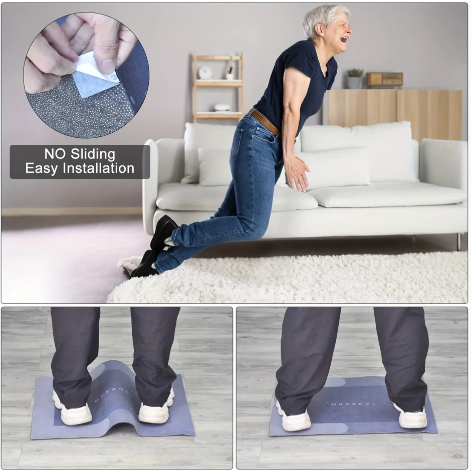 30pcs Double Sided Adhesive Tape: Strong Mounting Wall Tape for Home & Car - NEW