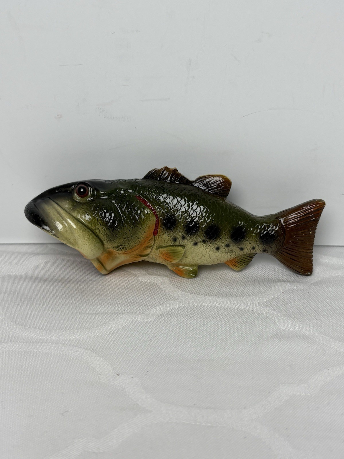 Largemouth Bass Bottle Opener Fish