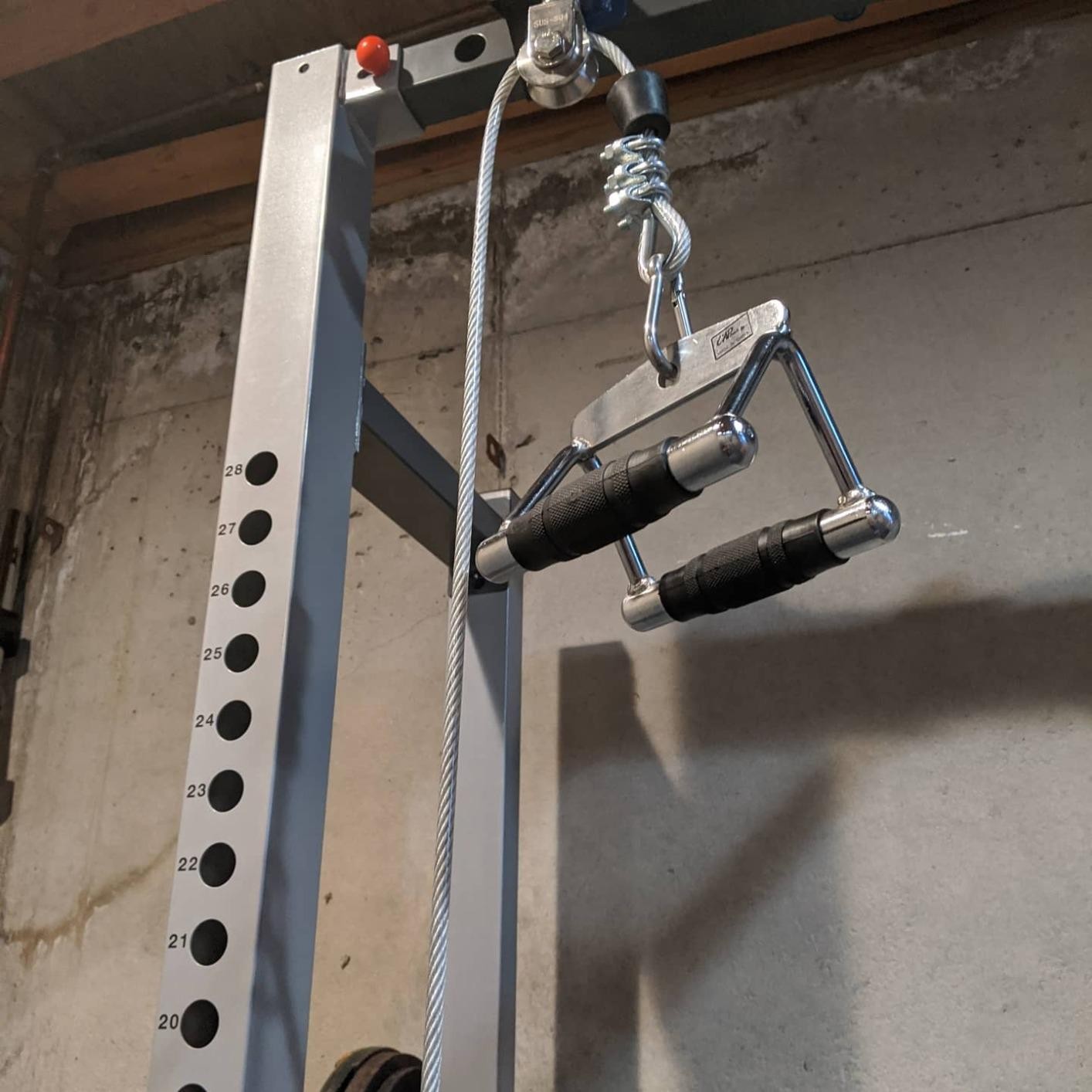 Wheel Bearing Pulleys for Rope Swivel Pulley Wheel Cable Rope Wire Pulley Block