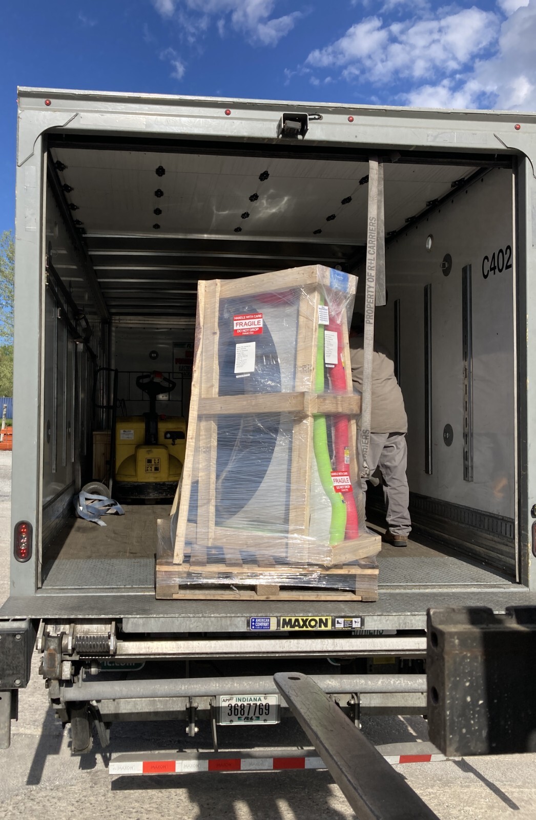 Fender Ford F450 550 600 SD Front Driver & Passenger side Flares OE 2024 New Set