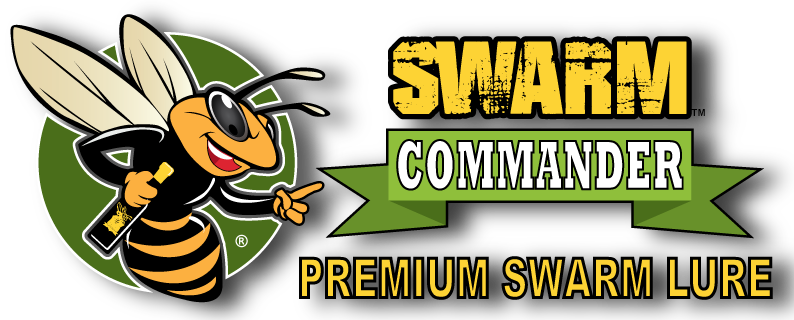 Swarm Commander GEL 1 oz - FREE SHIPPING!