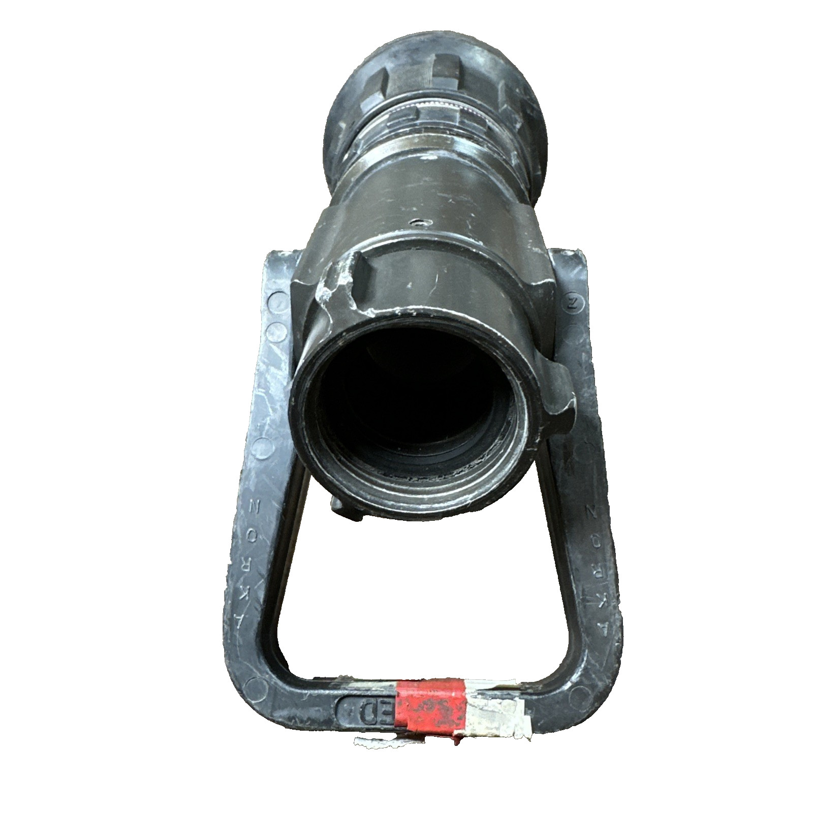 Akron Turbojet Style 1722P 1-1/2 Adjustable Nozzle Ships Free