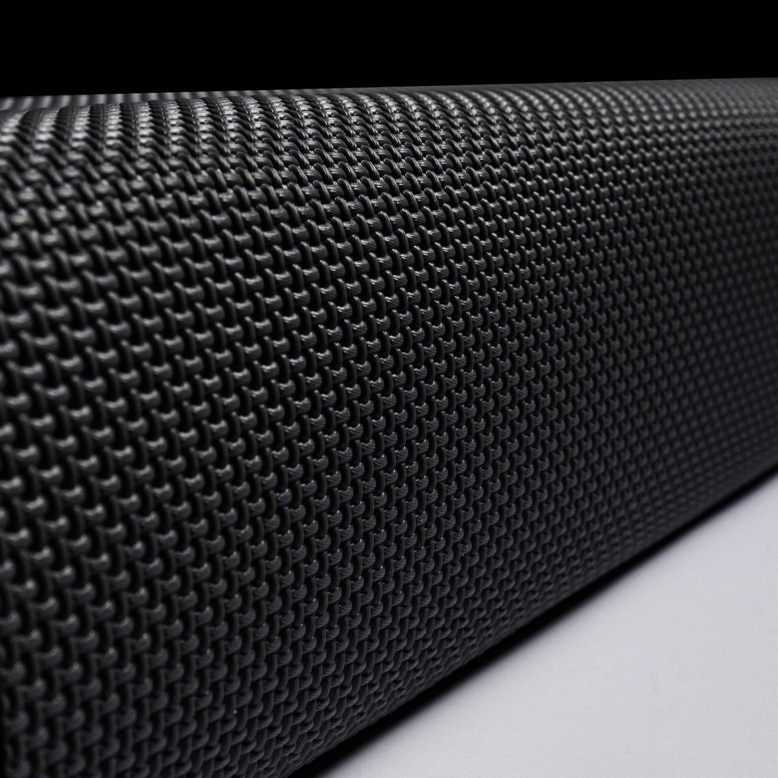 2016-2021 YAMAHA Zuma 125 gripper seat cover all BLACK w/ BLACK ribs #571