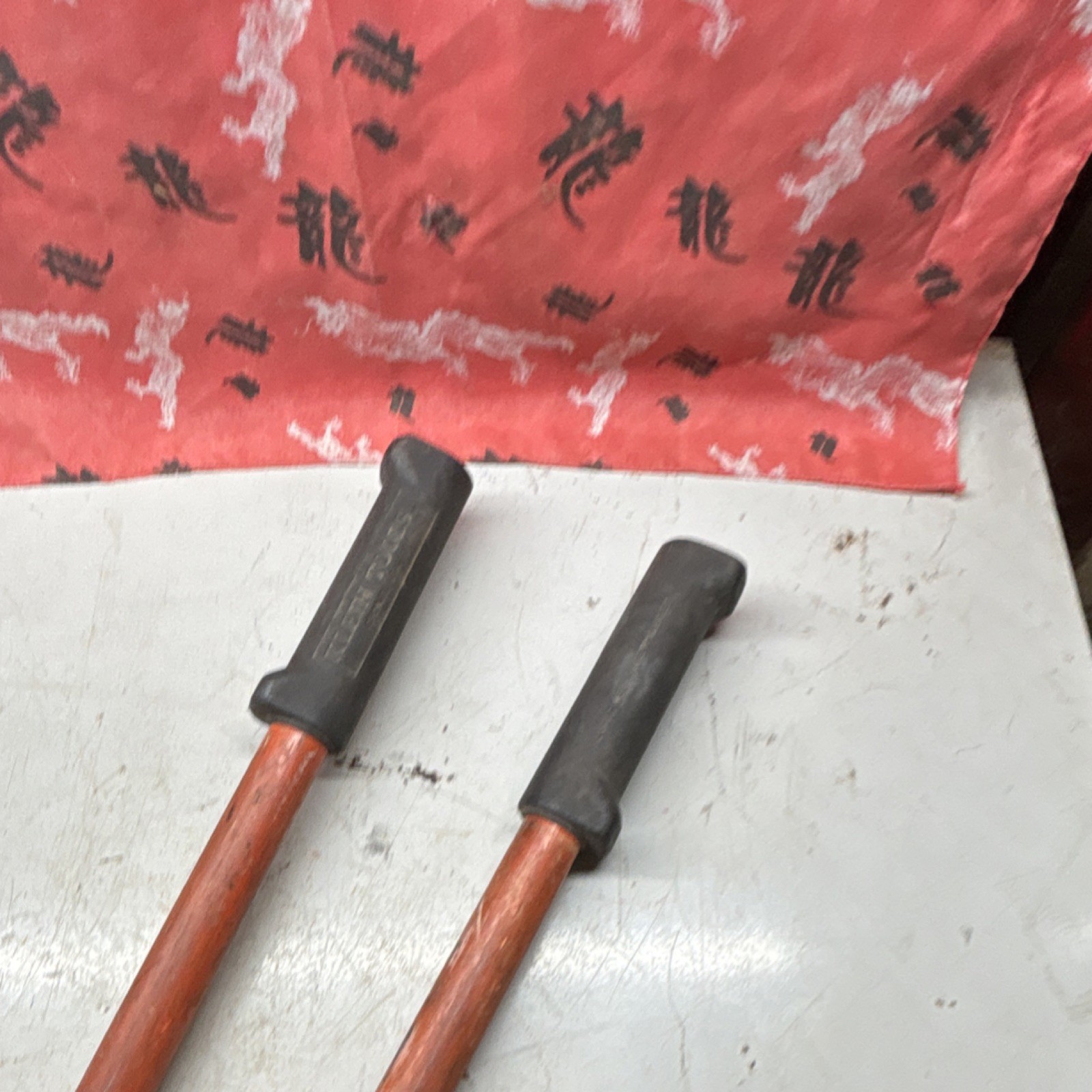 Klein Tools Manual Ratcheting Cable Cutter for Copper, 1 3/4” Max, 32 in #63045