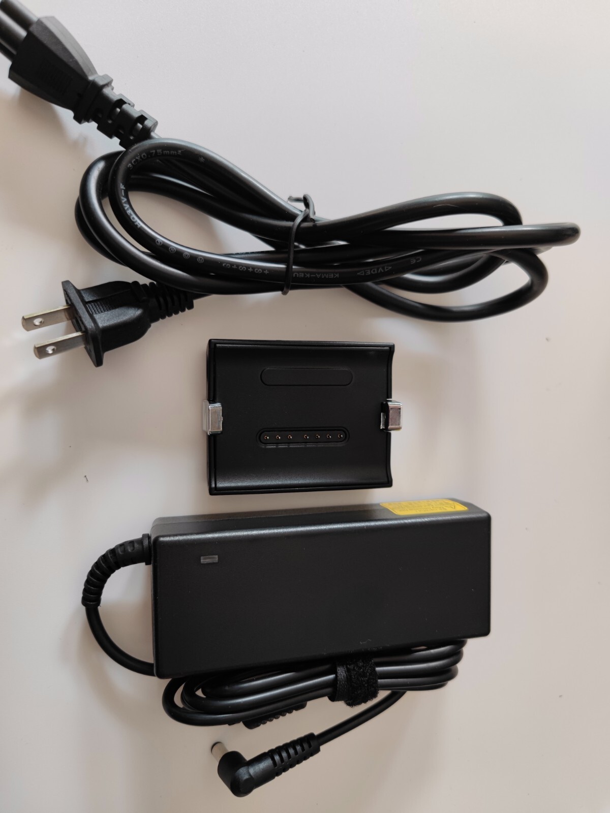 Faro scanner S70 S150 S350 M70 battery charger