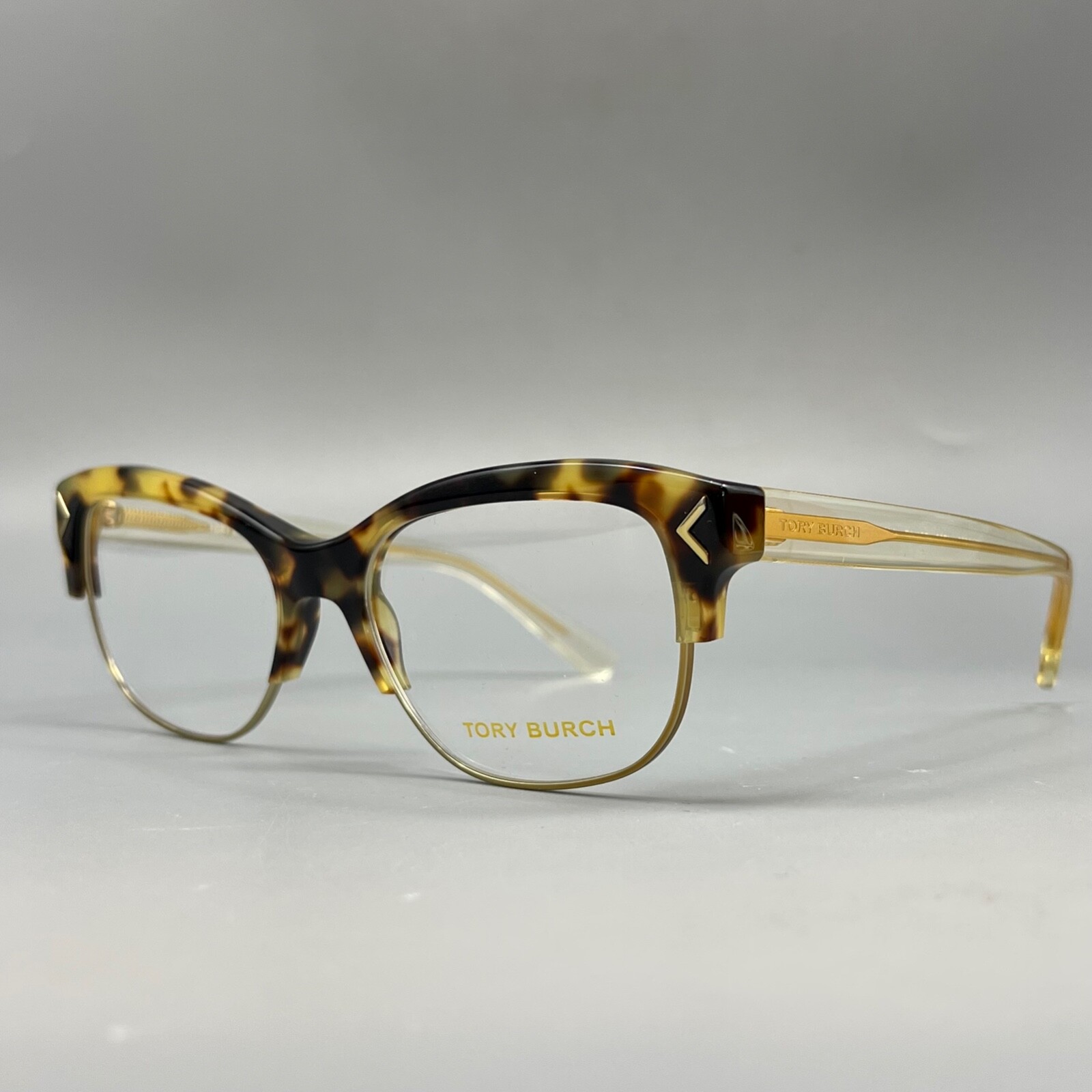Tory Burch TY 2083 1706 53-17-140, HAVANA AUTHENTIC, EYEGLASSES