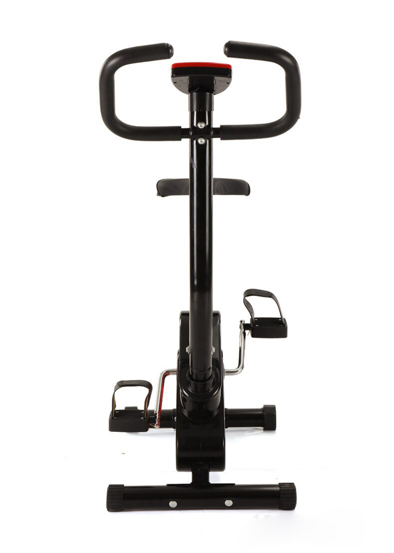 Exercise Bike Fitness Cycling Stationary Bicycle Cardio Home Workout Indoor