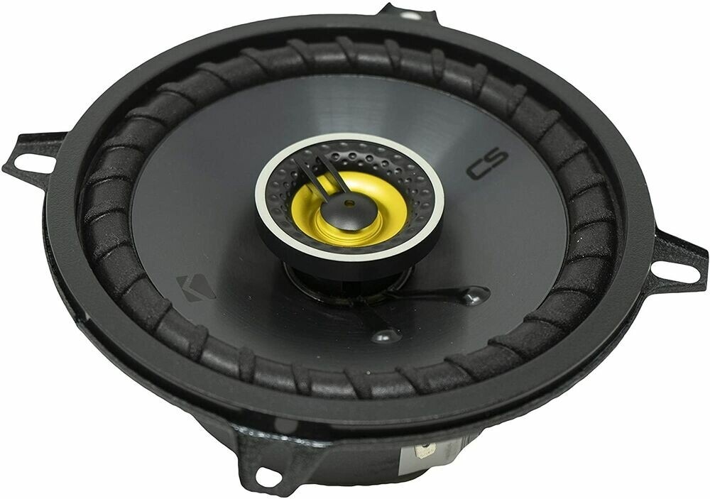 1999-2006 Chevy Silverado Pickup Kicker Complete Speaker Upgrade