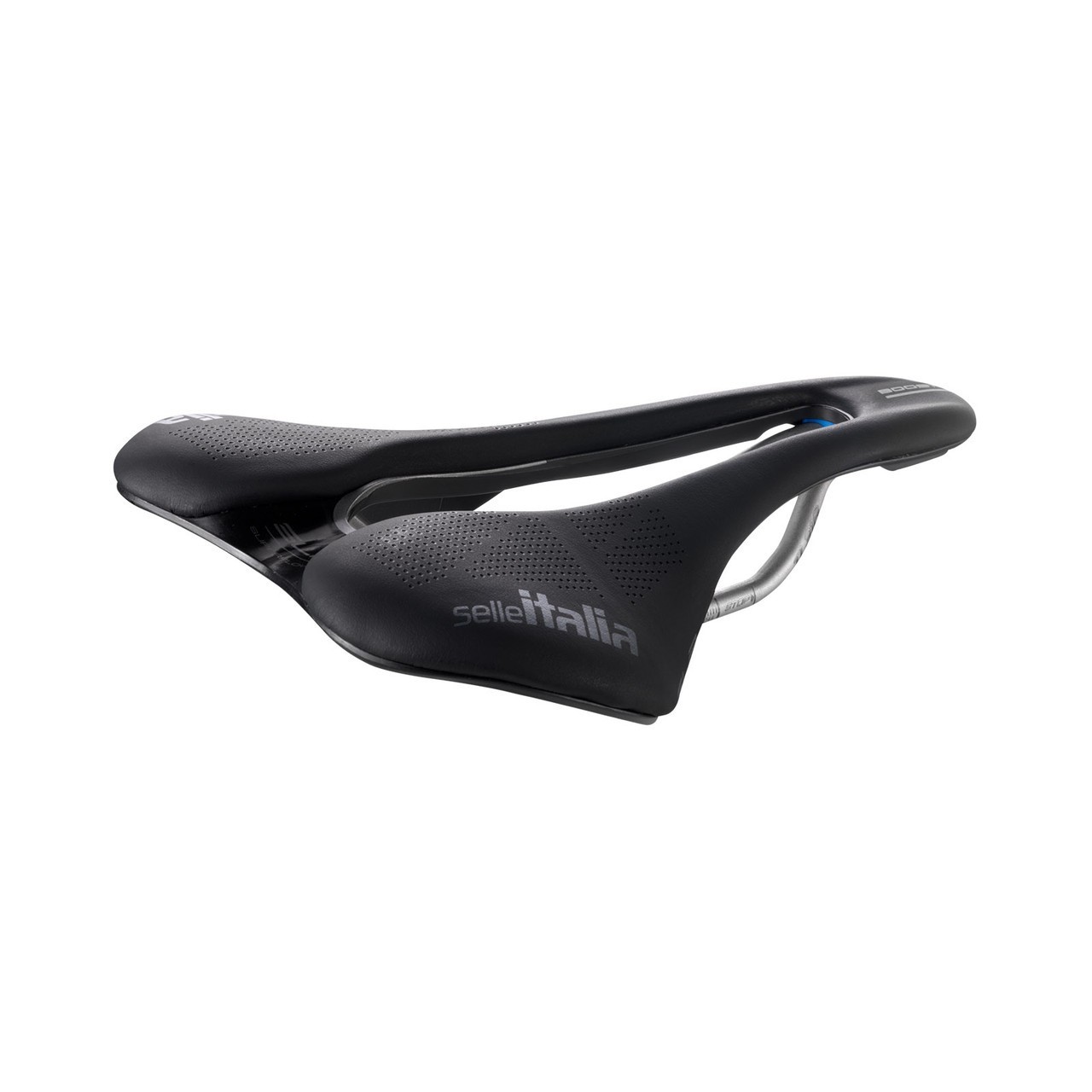 Selle Italia SLR Boost TI 316 SuperFlow Saddle (145x248mm) - L3 - 160g