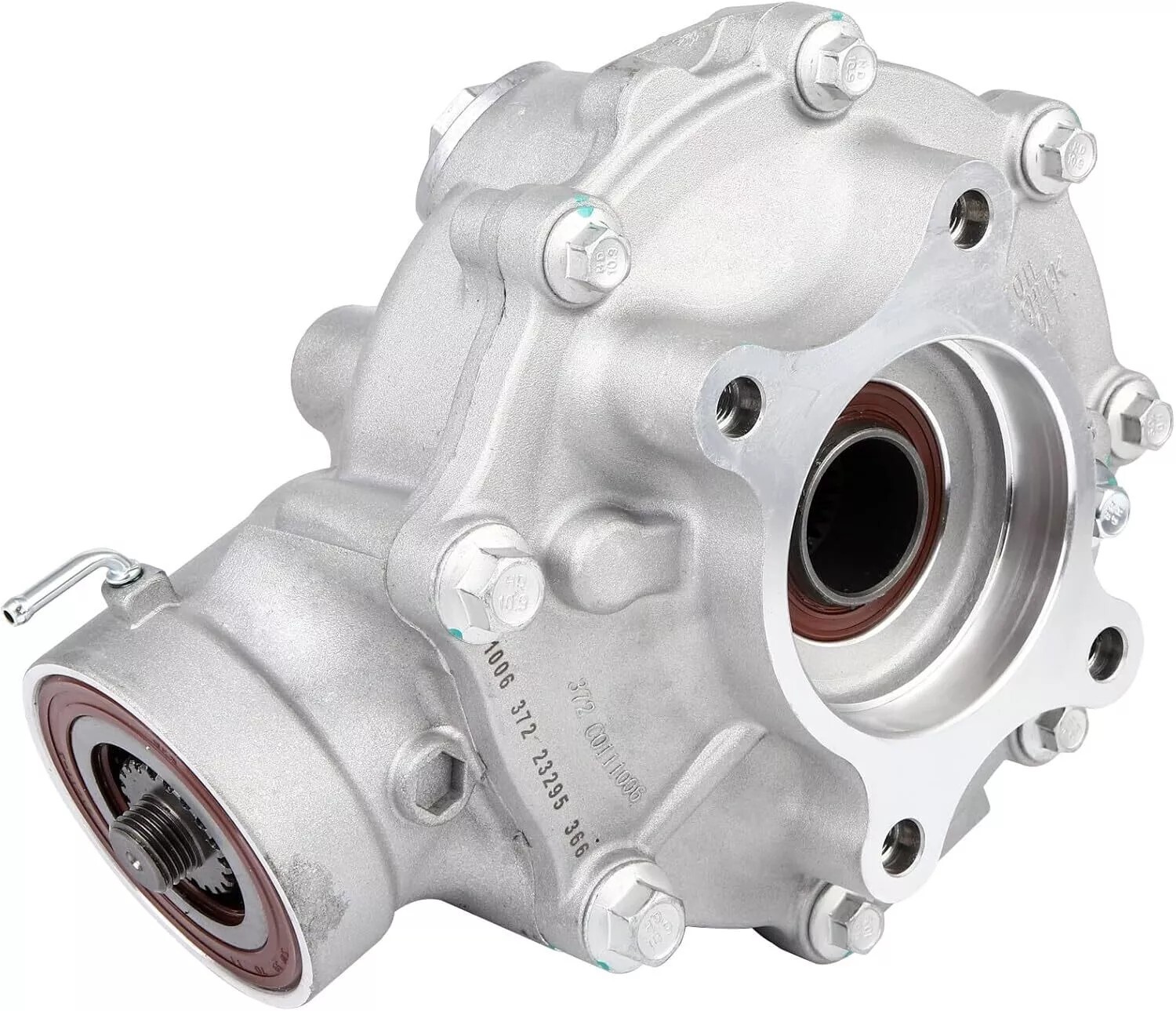 Rear Differential For 2017-19 Honda Rancher TRX420 Foreman TRX500 41300-HR3-W50