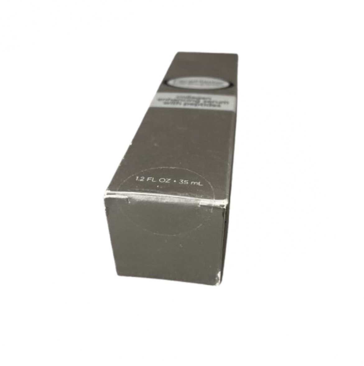 DermaWand High Frequency Facial Device + FaceMaster Peptide Serum Sealed