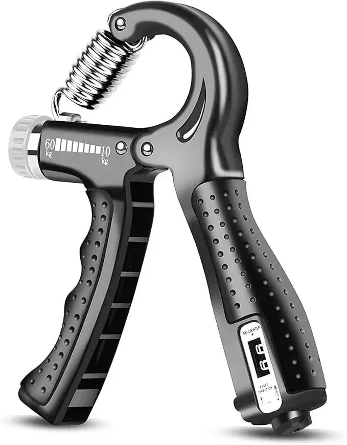 12 PCS Resistance Band Set Yoga Pilates Abs Exercise Fitness Tube Workout Bands