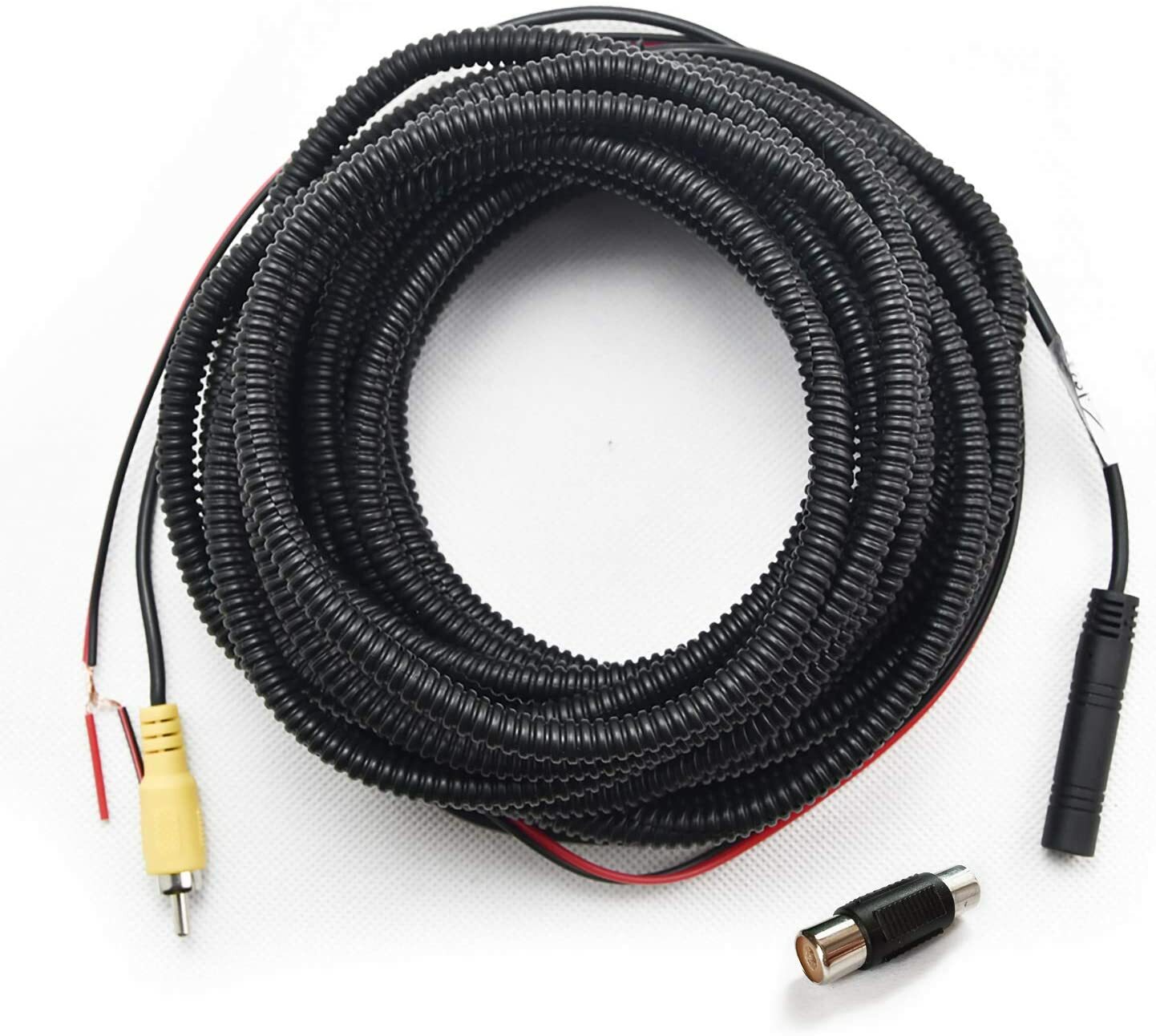 New For SILVERADO SIERRA GMC Tailgate Rear View Reverse Backup Camera 2007-2013