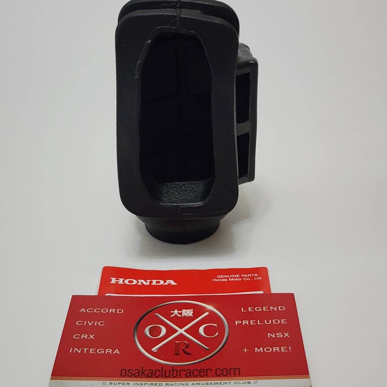 Genuine OEM Honda Clutch Release Fork Boot 2000-2009 S2000 AP1 AP2 22841-PR8-010