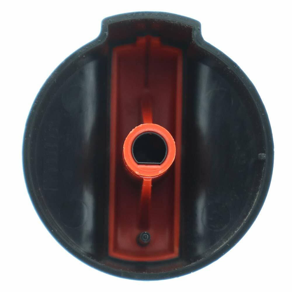 ERP 5304507386 for Electrolux Frigidaire Knob Range Surface Burner Stove