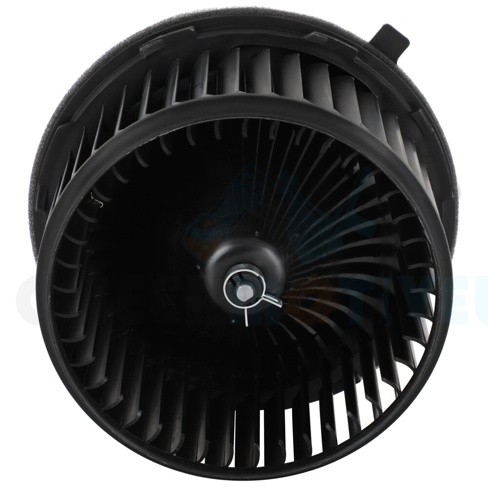 AC Heater Blower Motor Fan for 03-11 GMC Yukon 03-06 Chevrolet Silverado 1500