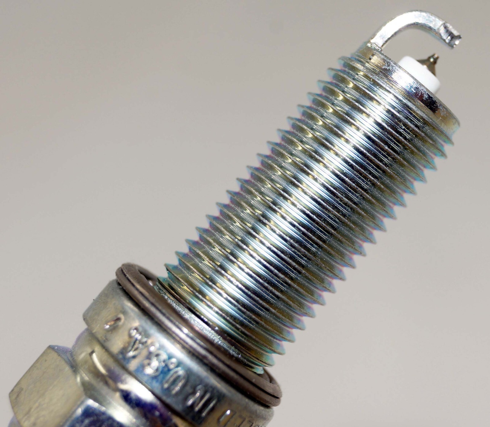 Pack of 6 Genuine NGK 93175 Iridium IX Spark Plugs LKR7DIX11S