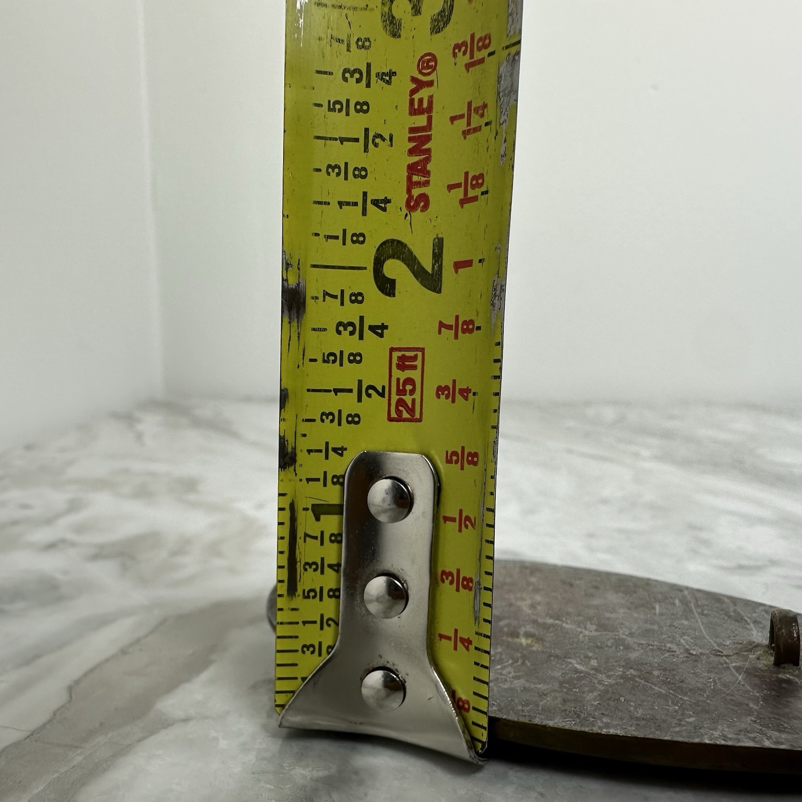 Confederate Soldier “CS” Box Breast Plate Replica