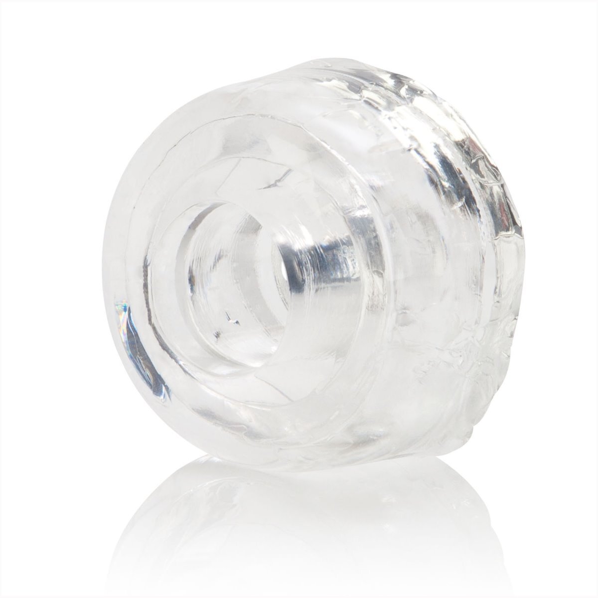 Extra Thick Comfort Universal Penis Pump Donut Replacement Sleeve