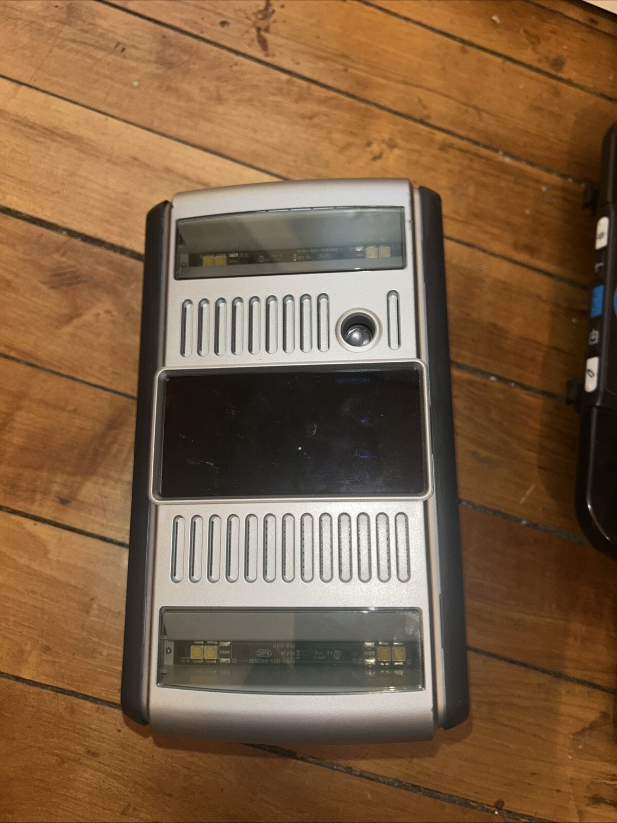 OPTELEC CLEARVIEW C SPEECH LOW VISION VIDEO MAGNIFIER 24" HDTV . Pick Up Only