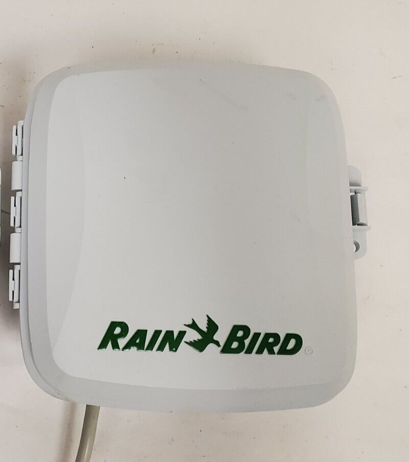 Rain Bird ESP-TM2 4 Zone Indoor/Outdoor Irrigation Controller Station