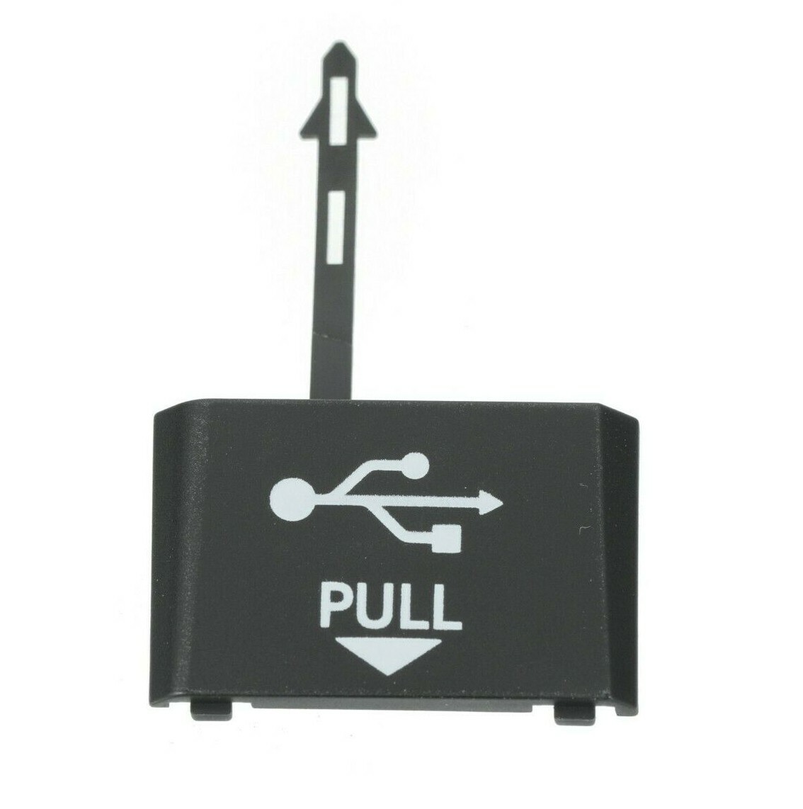 Jeep Dodge Chrysler Cover Cap For USB Port MY GIG Touch Screen Radio NEW MOPAR