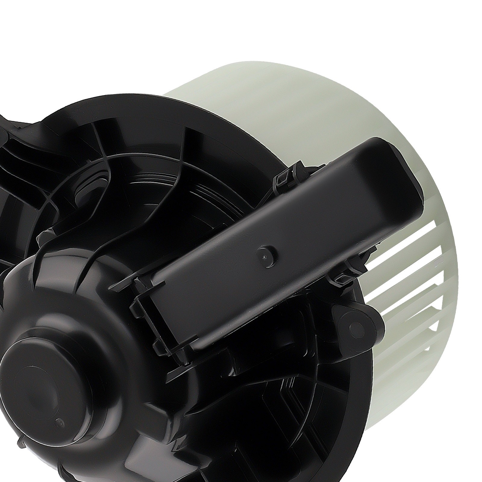 A/C Heater Blower Motor w/ Fan for Ford Expedition F-150 Lobo 2009-2017 700237