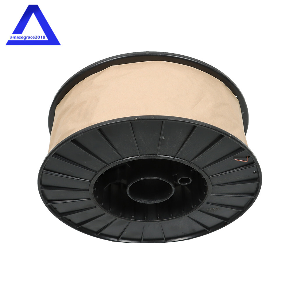 ER70S-6 .045" (1.2 mm) Mild Steel Mig Welding Wire 44 lb Roll