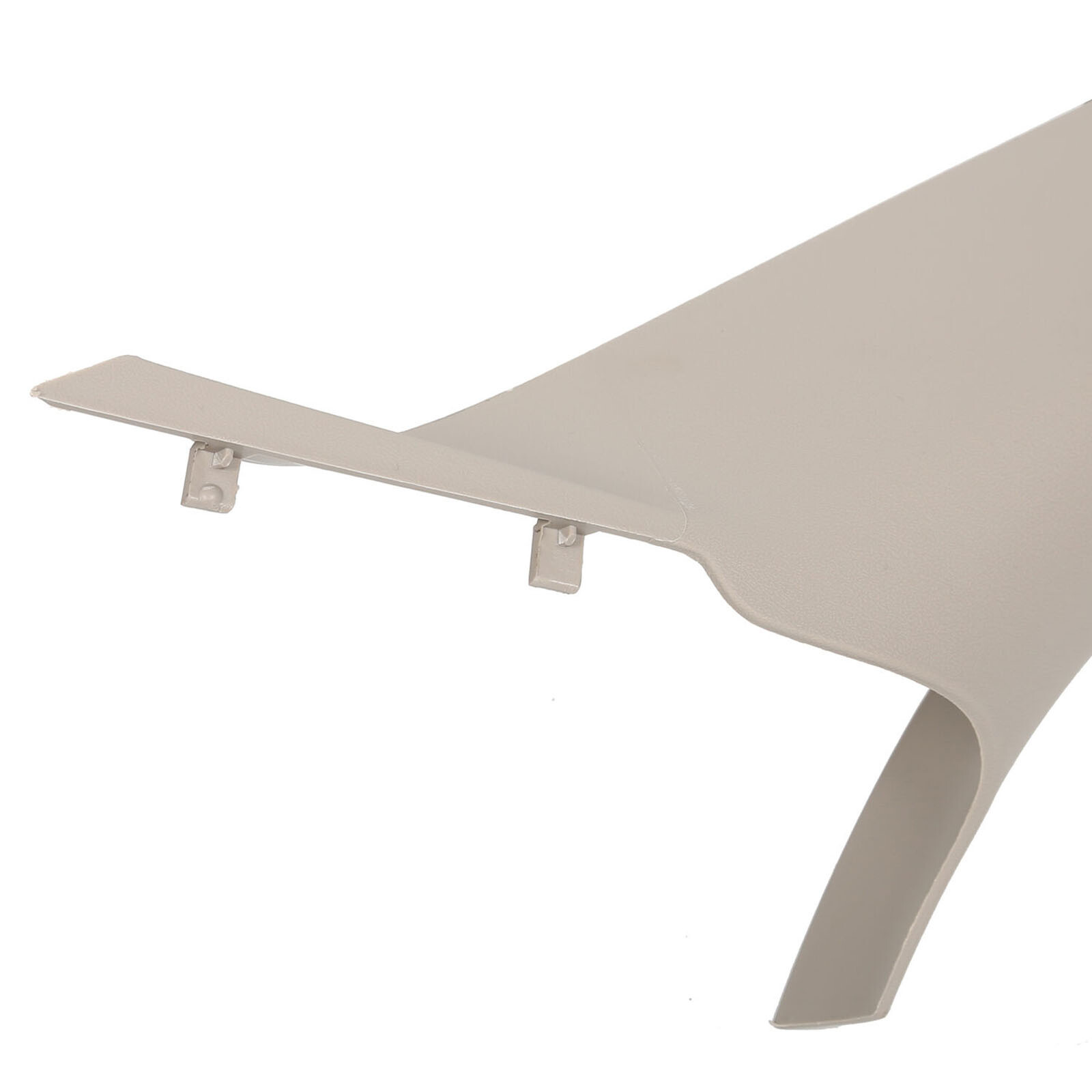 Front Right Side inside Grab Handle A Pillar Trim For 2002- 09 10 Ram 1500 2500