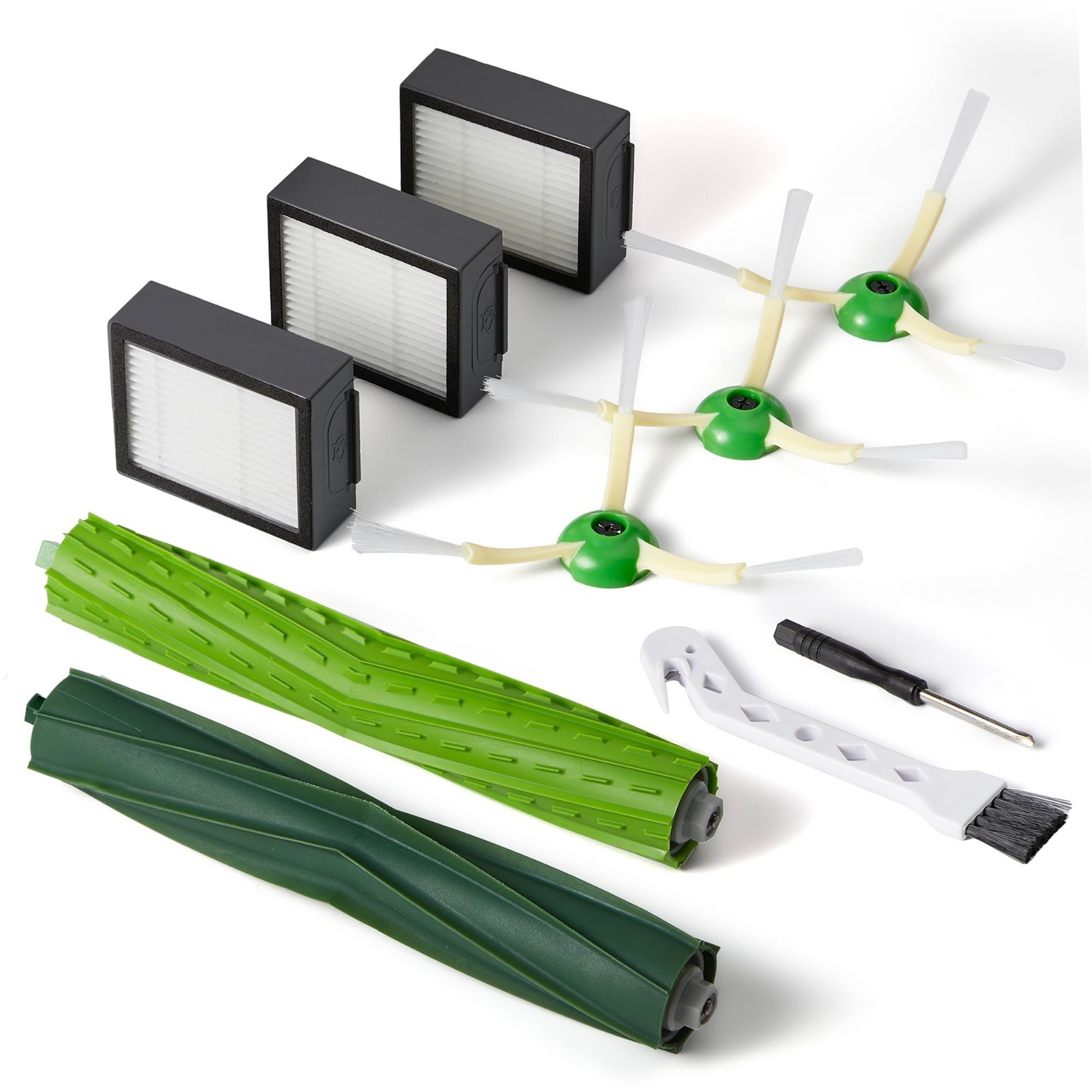 For iRobot Replacement Parts Roomba e5 e6 e7 i3 i4 i6 i7 i8/Plus e and i Series