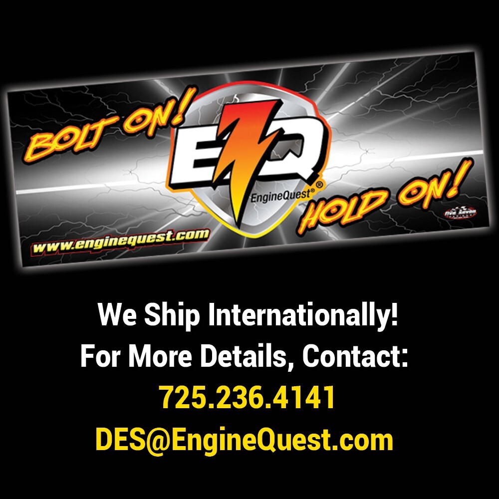 CHRYSLER DODGE MAGNUM 318 / 360 1992 - 2003 CYLINDER HEAD, ASSEMBLED (PAIR)