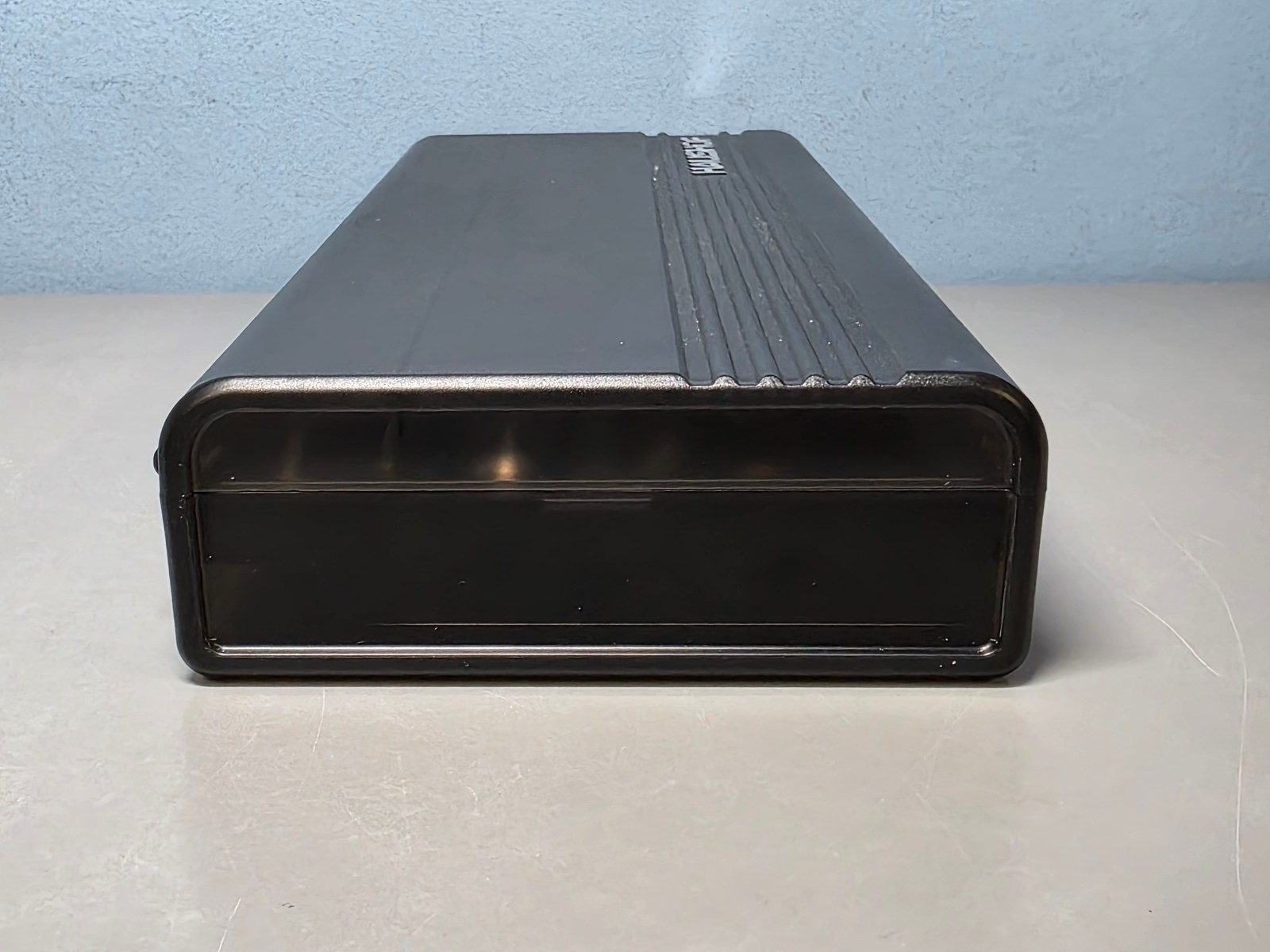 Haushof 8V Cordless Rechargable Electric Reciprical Knife Set HH24022A New